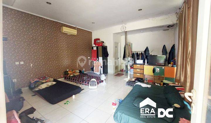 Ruko Bagus Siap Pakai Dekat Bandara Graha Padma Semarang 8