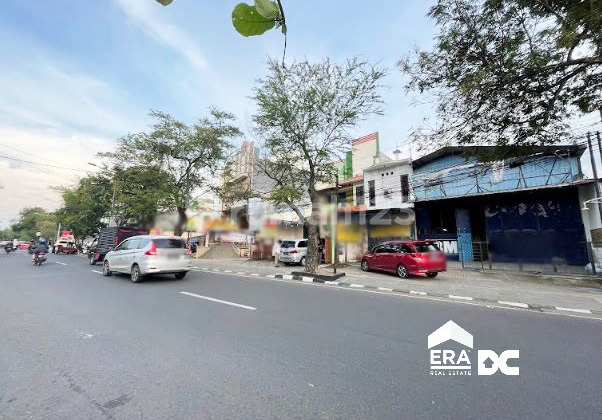 Ruang Usaha Cocok Untuk Bengkel Dekat Tugu Muda Indraprasta 3