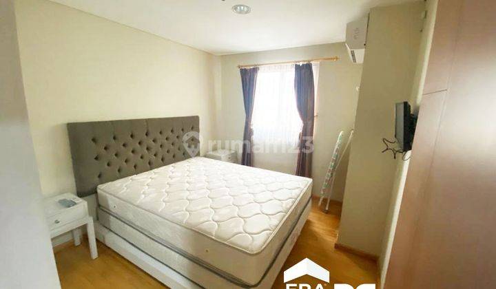 Apartemen Mg Suite 1 BR View Kolam Renang Dekat Simpang Lima 2