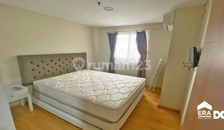 Apartemen Mg Suite 1 BR View Kolam Renang Dekat Simpang Lima 1