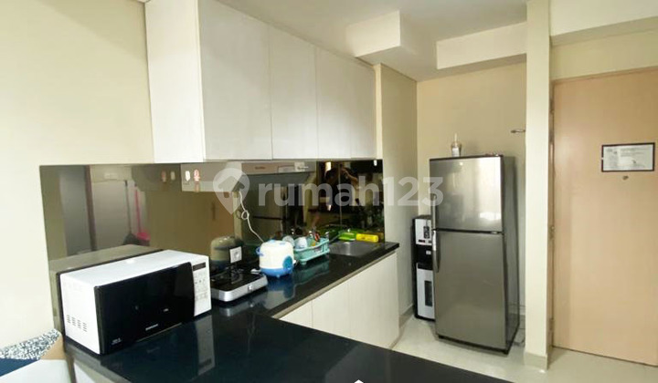 Apartemen Mg Suite 1 BR View Kolam Renang Dekat Simpang Lima 3