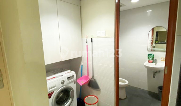 Apartemen Mg Suite 1 BR View Kolam Renang Dekat Simpang Lima 4