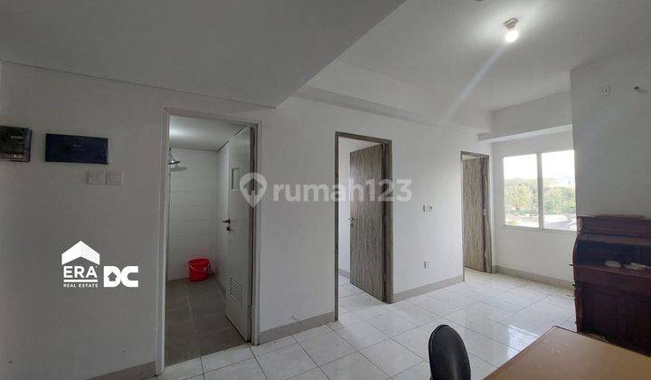 Apartment Candiland 2 BR Siap Huni Dekat Rs Elizabeth Semarang 1