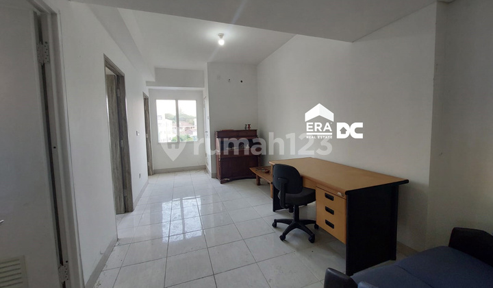 Apartment Candiland 2 BR Siap Huni Dekat Rs Elizabeth Semarang 3