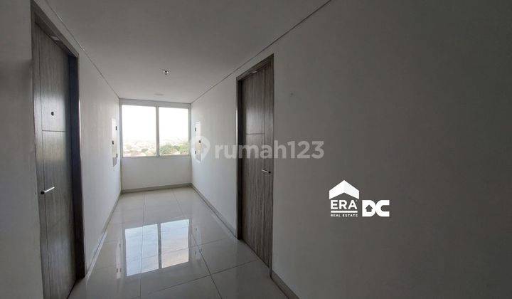 Apartment Candiland 2 BR Siap Huni Dekat Rs Elizabeth Semarang 5