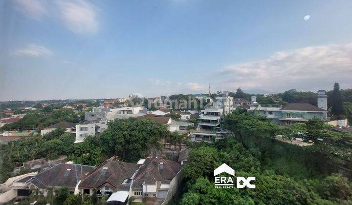 Apartment Candiland 2 BR Siap Huni Dekat Rs Elizabeth Semarang 6