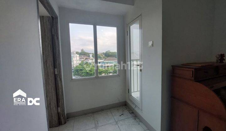 Apartment Candiland 2 BR Siap Huni Dekat Rs Elizabeth Semarang 8