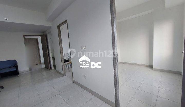 Apartment Candiland 2 BR Siap Huni Dekat Rs Elizabeth Semarang 13