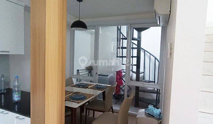 Rumah Hook Bagus Siap Huni Dekat Sam Poo Kong Paramount Semarang 3