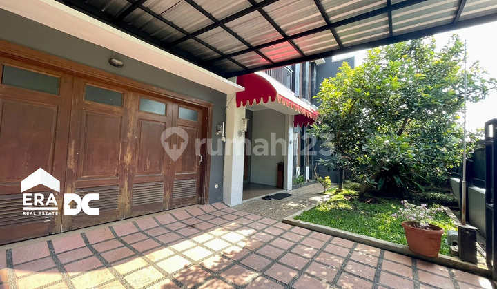 Rumah Mewah Siap Huni Dekat Kampus Unika Karangrejo Gajah Mungkur 2