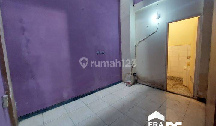 Ruko Cocok Untuk Segala Usaha Dekat Kic Gatsu Abdulrahman Saleh 12