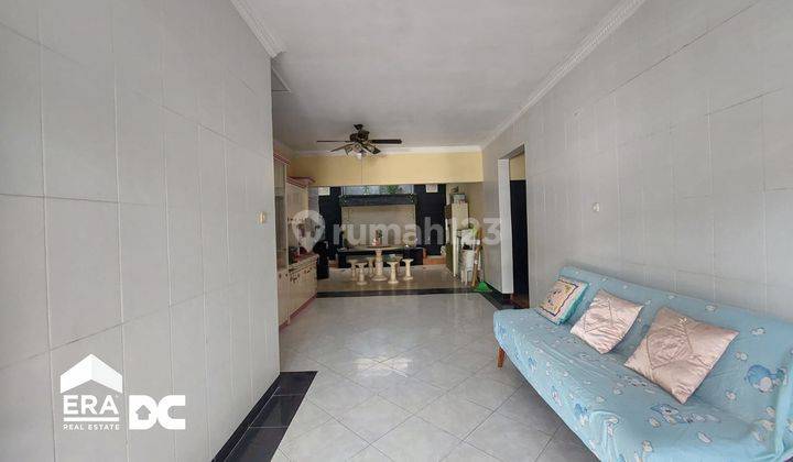 Rumah Sudah Renov Siap Huni Dekat Bandara Puri Anjasmoro Semarang 3