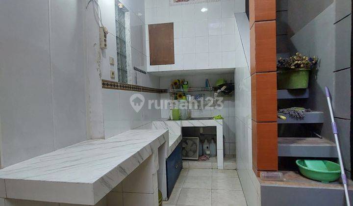 Rumah Sudah Renov Siap Huni Dekat Bandara Puri Anjasmoro Semarang 7
