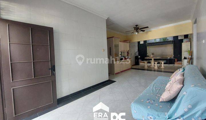 Rumah Sudah Renov Siap Huni Dekat Bandara Puri Anjasmoro Semarang 8