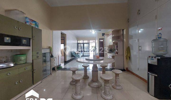 Rumah Sudah Renov Siap Huni Dekat Bandara Puri Anjasmoro Semarang 9