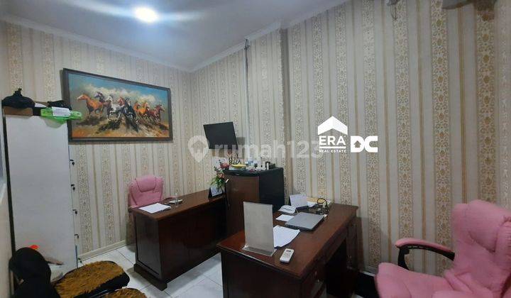 Ruko Interior Premium Parkir Luas Dekat Java Mall Peterongan 8