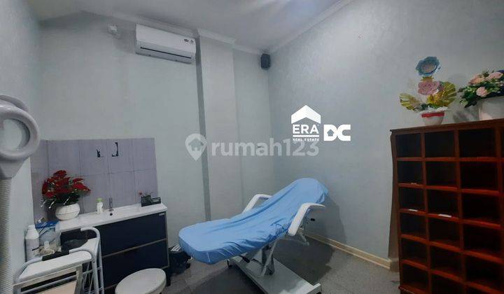 Ruko Interior Premium Parkir Luas Dekat Java Mall Peterongan 11