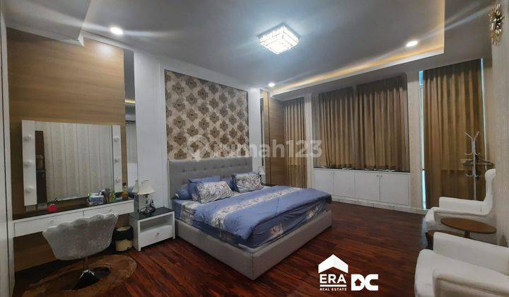 Ruko Interior Premium Parkir Luas Dekat Java Mall Peterongan 12