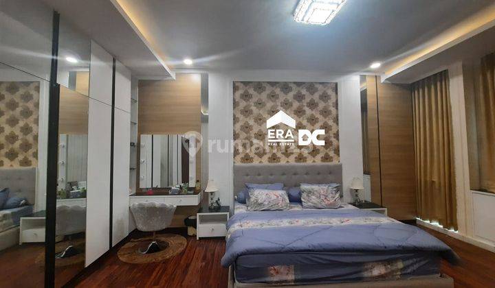 Ruko Interior Premium Parkir Luas Dekat Java Mall Peterongan 16
