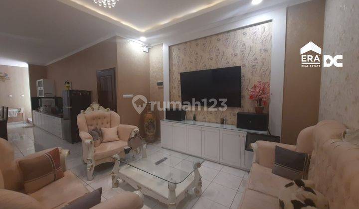 Ruko Interior Premium Parkir Luas Dekat Java Mall Peterongan 19