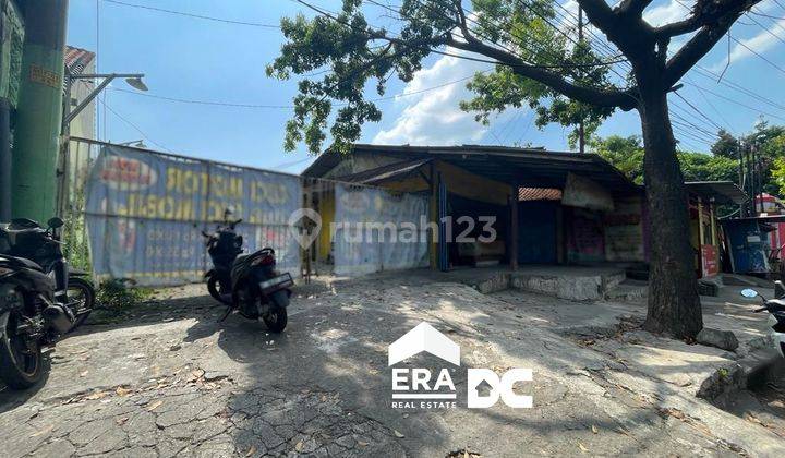 Tanah Luas Siap Bangun Dekat Kic Gatsu Ngaliyan Raya Semarang 1