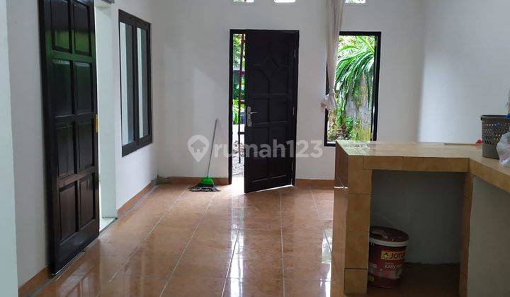 Rumah Hook Cluster Dekat Kampus Uksw Citra Garden Blotongan 2