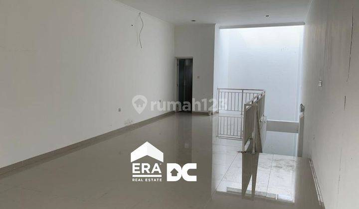 Ruko Baru Siap Pakai Cocok Untuk Kantor Dekat Tugu Muda Saidan 2