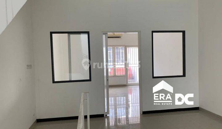 Ruko Baru Siap Pakai Cocok Untuk Kantor Dekat Tugu Muda Saidan 6