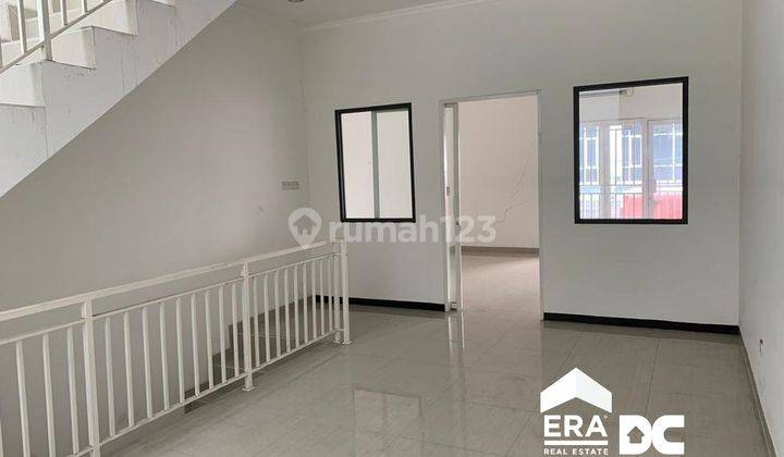 Ruko Baru Siap Pakai Cocok Untuk Kantor Dekat Tugu Muda Saidan 14