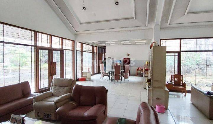 Rumah Ada City View Kawasan Elit Dekat Akpol Bromo Gajahmungkur 2