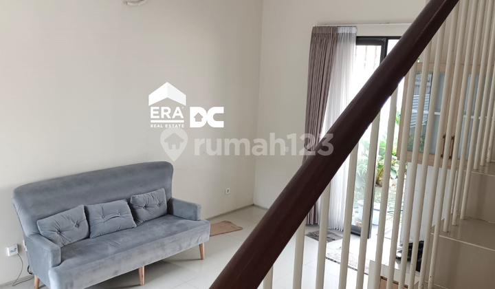 Rumah Cluster Elit Siap Huni Dekat Undip Citrasun Garden 2