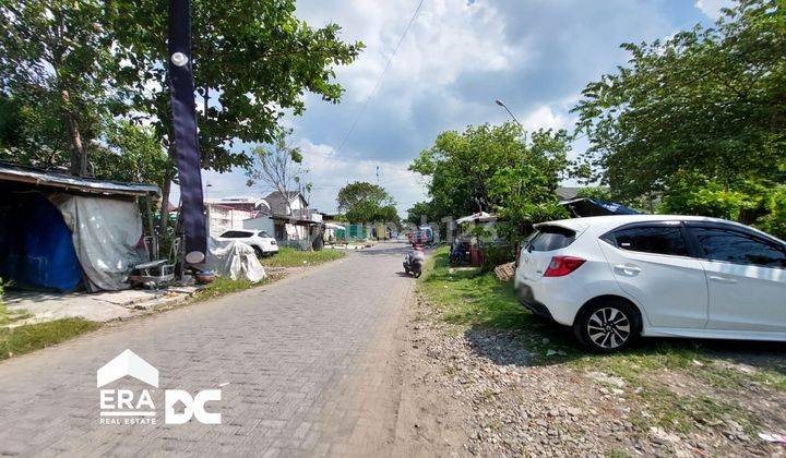 Tanah Murah Tengah Kota Hanya 5 Juta Per Meter Brotojoyo Semarang 2