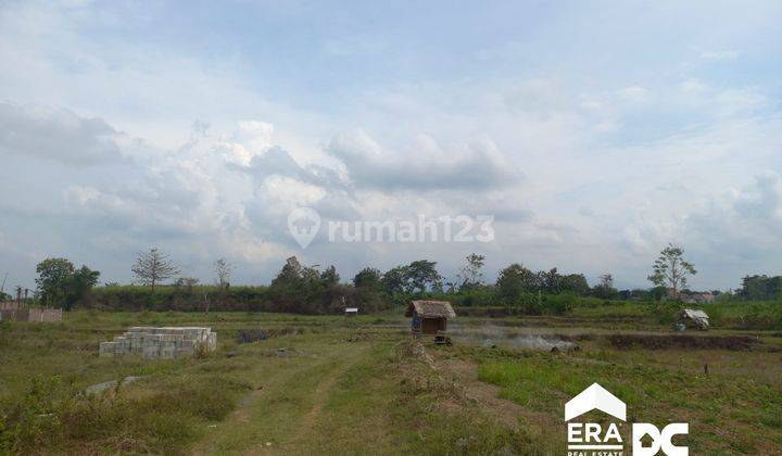 Tanah Perumahan Siap Bangun Dekat Univ Muria Kudus Bae Kudus 2