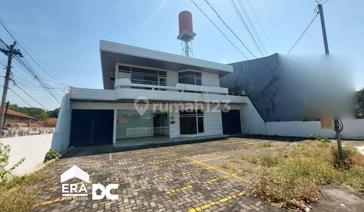 Rumah Hook Luas Siap Huni Dekat Mt Haryono Dr Cipto Semarang 2