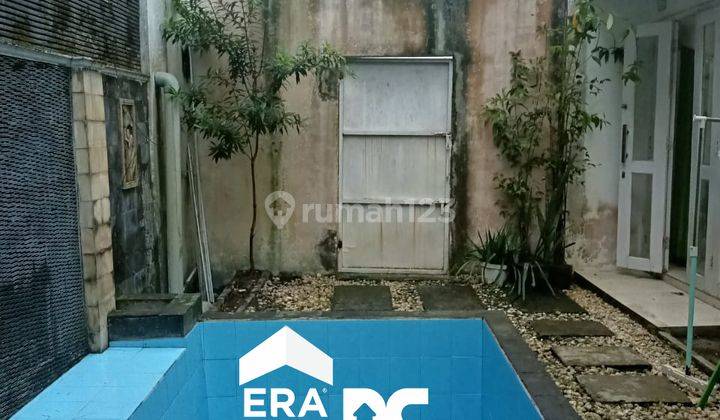 Rumah Minimalis Siap Huni Perum Sapphire Estate Purbalingga 2