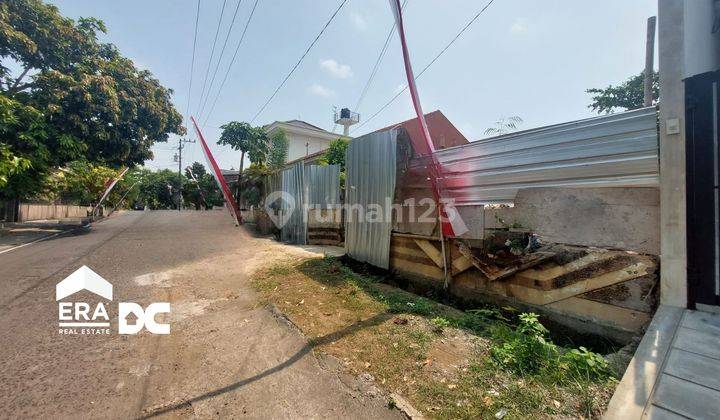 Tanah Siap Bangun Area Elit Dekat Tol Jatingaleh Tengger Semarang 2