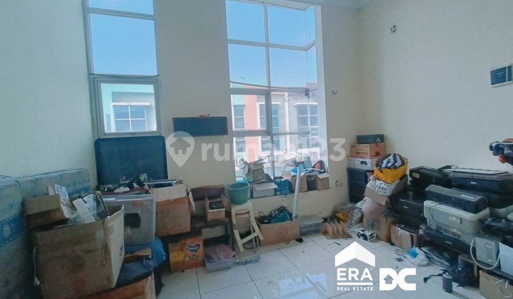 Ruko 2 Lantai Siap Pakai Dekat Kampus Undip Banjarsari Semarang 1