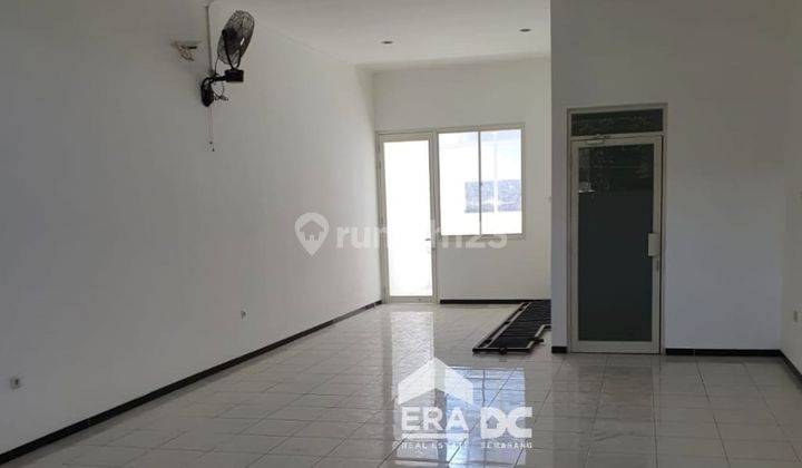 Ruko Parkir Luas Siap Pakai Dekat Sampookong Pamularsih Semarang 1