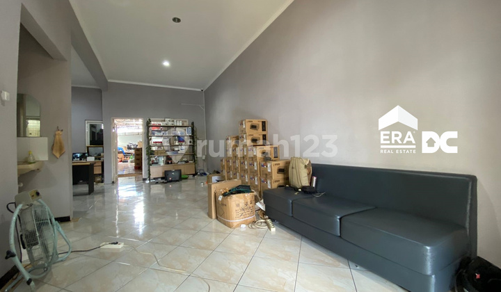 Rumah Cantik Minimalis Dekat Tol Gayamsari Pedurungan Semarang 1