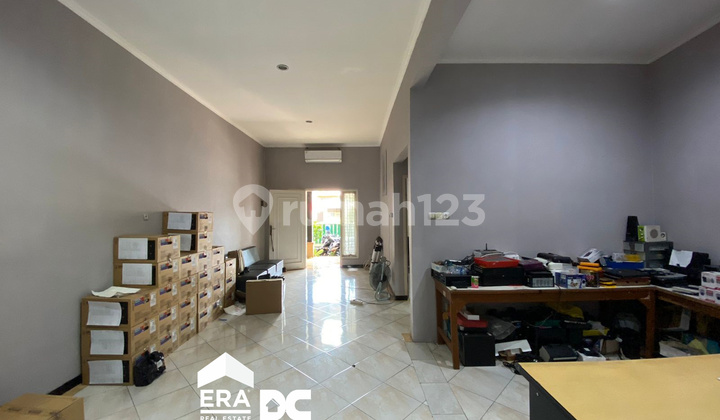 Rumah Cantik Minimalis Dekat Tol Gayamsari Pedurungan Semarang 2