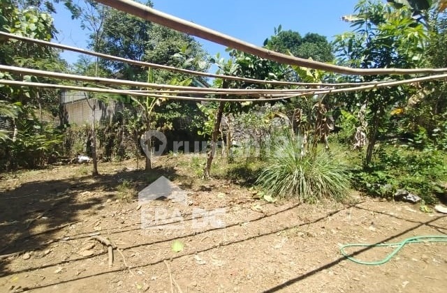 Tanah Kavling Siap Bangun Dekat Tol Ungaran Letjend Soeprapto  1