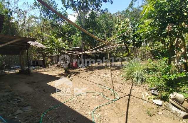 Tanah Kavling Siap Bangun Dekat Tol Ungaran Letjend Soeprapto  2