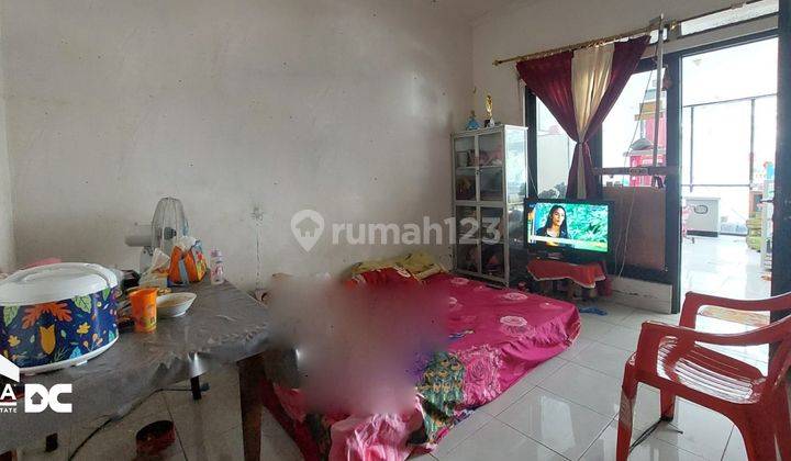 Rumah Minimalis Siap Huni Dekat Central City Majapahit Semarang 1
