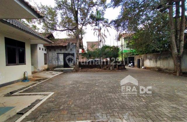 Rumah Harga Tanah Cocok Untuk Kos Dekat Undip Banyumanik Semarang 2