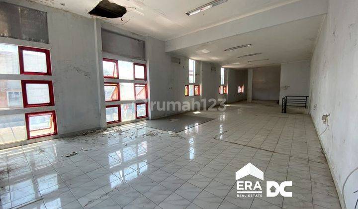 Ruko Strategis Siap Pakai Dekat Kampus Undip Banyumanik Semarang 1
