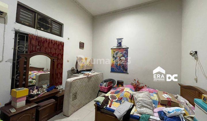 Rumah Bisa Untuk Ruko Dekat Tentrem Mall Meyjend Sutoyo Semarang 2