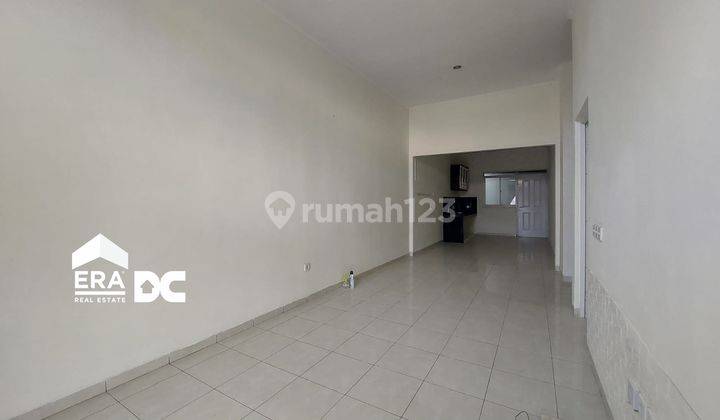 Rumah Sudah Renovasi Siap Huni Dekat Bandara Graha Padma Semarang 2