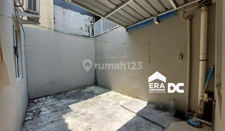 Rumah Cluster Ada Mushola Dekat Rs Primaya Graha Wahid Semarang 2