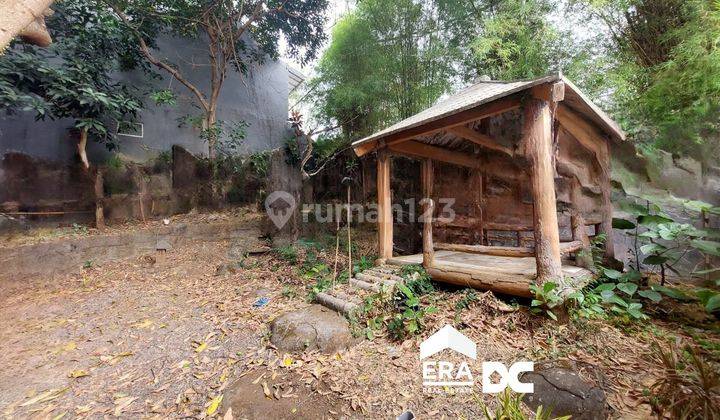 Rumah Mewah Hook Siap Huni Dekat Kampus Undip Banyumanik Semarang 2