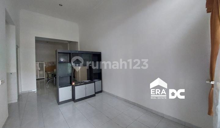 Rumah Cluster Siap Huni Dekat Bandara Graha Padma Semarang 2